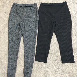 Maternity Activewear